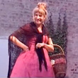 geschichtskabarett erz&auml;hlungen aus Franken stories Wilhelmine von Bayreuth Barockes B&uuml;rgerfest Erlangen das einfache Leben um 1742 Berta eine fr&auml;nkische B&auml;uerin wartet auf Steffi Zachmeier Geschichte und Geschichten aus Franken